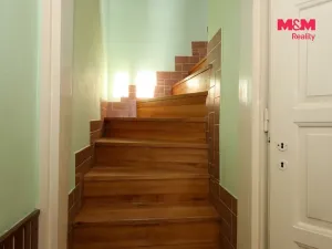 Prodej rodinného domu, Vratimov, Nádražní, 250 m2