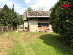 Prodej rodinného domu, Vratimov, Nádražní, 250 m2