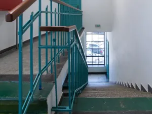 Pronájem výrobních prostor, Karviná, 1500 m2