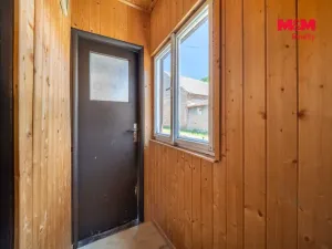 Prodej rodinného domu, Hlohovice - Hlohovičky, 50 m2
