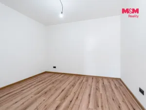 Prodej rodinného domu, Jaroměřice nad Rokytnou, Vrchlického, 75 m2