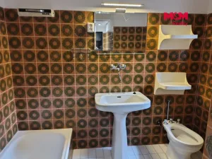 Pronájem bytu 2+1, Praha - Vinoř, Kasalická, 52 m2