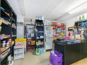 Pronájem obchodního prostoru, Plzeň - Bolevec, Kaznějovská, 30 m2