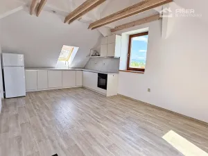 Pronájem bytu 2+kk, Poličná, 52 m2