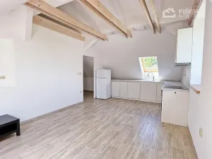 Pronájem bytu 2+kk, Poličná, 52 m2