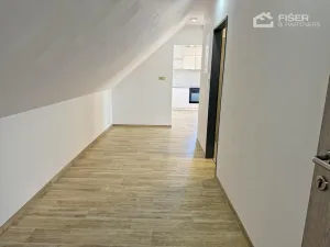 Pronájem bytu 2+kk, Poličná, 52 m2