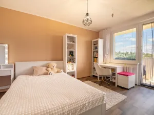 Prodej bytu 3+kk, Znojmo, U Lesíka, 68 m2