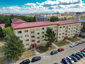 Prodej bytu 3+kk, Znojmo, U Lesíka, 68 m2