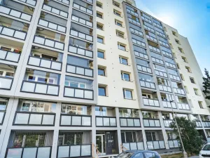 Prodej bytu 2+kk, Příbram - Příbram VIII, Čechovská, 44 m2