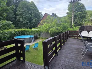 Prodej rodinného domu, Lipová-lázně - Horní Lipová, 320 m2