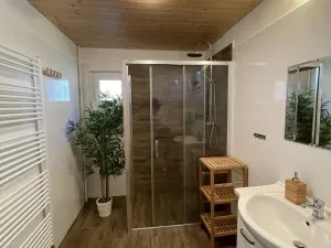 Prodej rodinného domu, Lipová-lázně - Horní Lipová, 320 m2