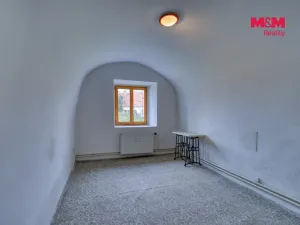 Pronájem bytu 3+kk, Kasejovice, 107 m2