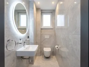 Prodej bytu 3+1, Olomouc - Nová Ulice, 98 m2