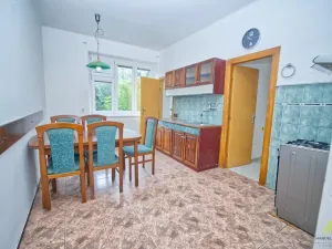 Prodej bytu 3+1, Olomouc - Nová Ulice, 98 m2