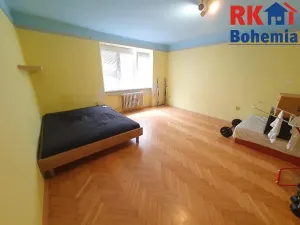 Pronájem bytu 4+kk, Mladá Boleslav, Erbenova, 87 m2