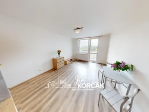 Prodej bytu 1+kk, Letovice, Průchodní, 28 m2