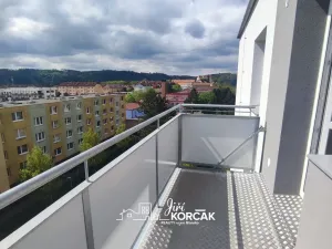 Prodej bytu 1+kk, Letovice, Průchodní, 28 m2