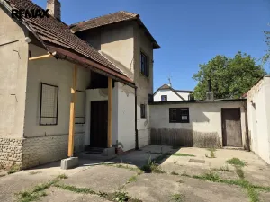 Pronájem rodinného domu, Hradec Králové - Slezské Předměstí, Na Mlejnku, 128 m2