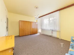 Prodej vícegeneračního domu, Drnovice, 331 m2