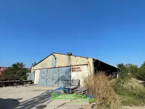 Pronájem skladu, Brno, Palcary, 100 m2