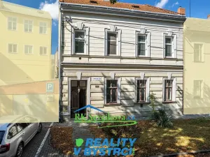 Prodej rodinného domu, Kojetín, Svatopluka Čecha, 166 m2