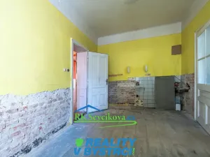 Prodej rodinného domu, Kojetín, Svatopluka Čecha, 166 m2