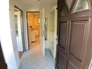 Pronájem rodinného domu, Praha - Velká Chuchle, Větrová, 90 m2