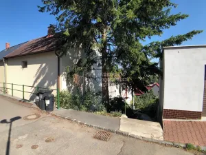 Pronájem rodinného domu, Praha - Velká Chuchle, Větrová, 90 m2
