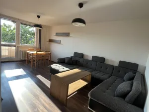 Pronájem bytu 3+1, Majetín, Školní, 78 m2