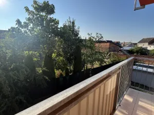 Pronájem bytu 3+1, Majetín, Školní, 78 m2