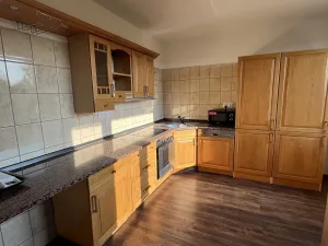 Pronájem bytu 3+1, Majetín, Školní, 78 m2