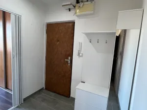 Pronájem bytu 3+1, Majetín, Školní, 78 m2