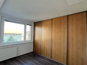 Pronájem bytu 3+1, Majetín, Školní, 78 m2