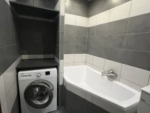 Pronájem bytu 3+1, Majetín, Školní, 78 m2