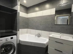 Pronájem bytu 3+1, Majetín, Školní, 78 m2