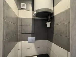 Pronájem bytu 3+1, Majetín, Školní, 78 m2
