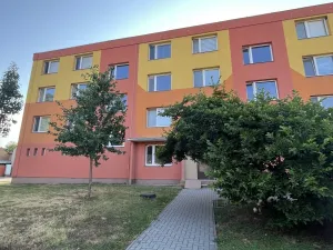 Pronájem bytu 3+1, Majetín, Školní, 78 m2