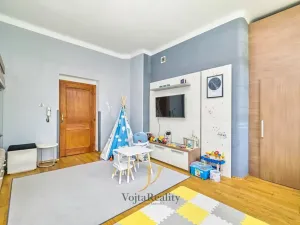 Prodej rodinného domu, Olomouc, Václava III., 497 m2