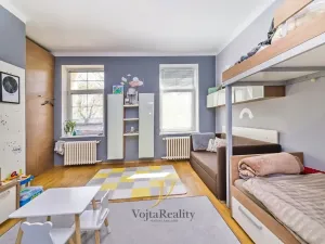 Prodej rodinného domu, Olomouc, Václava III., 497 m2