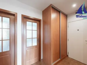 Prodej bytu 3+kk, Praha - Prosek, Litoměřická, 61 m2