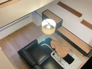 Prodej bytu 2+kk, Praha - Jinonice, Řeporyjská, 71 m2