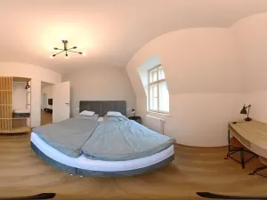 Pronájem bytu 3+1, Karlovy Vary, Petřín, 68 m2