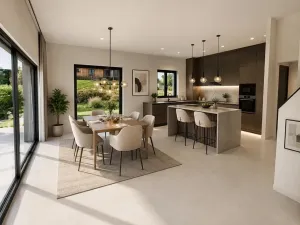 Prodej rodinného domu, Orlová, Na Stuchlíkovci, 118 m2