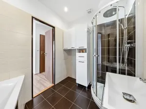 Prodej bytu 2+1, Vysoké Mýto, Ležáků, 62 m2