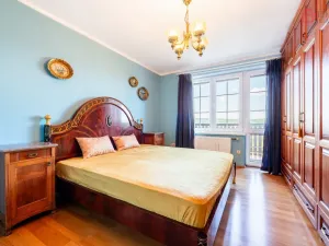 Prodej rodinného domu, Chrudim - Chrudim II, Vlčí Hora, 406 m2