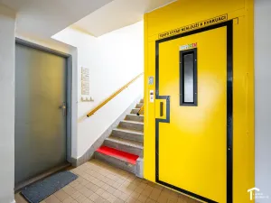 Pronájem kanceláře, Pardubice - Ohrazenice, Školská, 103 m2