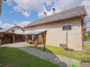 Prodej rodinného domu, Mikulovice - Široký Brod, 278 m2