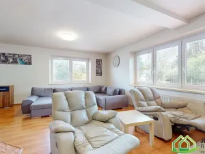 Prodej rodinného domu, Mikulovice - Široký Brod, 278 m2