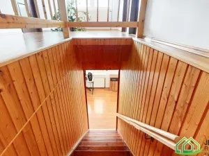 Prodej rodinného domu, Mikulovice - Široký Brod, 278 m2