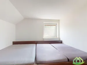 Prodej rodinného domu, Mikulovice - Široký Brod, 278 m2
